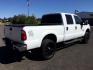 2011 Oxford White /Gray Cloth Ford F 250 Crew Cab 4x4 XLT (1FT7W2BTXBE) with an Powerstroke 6.7L V-8 diesel direct injection engine, 6-SPEED AUTOMATIC transmission, located at 1801 Main Street, Lewiston, 83501, (208) 743-9371, 46.417065, -117.004799 - Photo#15