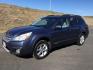 2014 Twilight Blue Metallic /Warm Ivory Subaru Outback 2.5i Limited (4S4BRCLC7E3) with an 2.5L H-4 DOHC engine, Automatic, CVT w/Manual Mode transmission, located at 1801 Main Street, Lewiston, 83501, (208) 743-9371, 46.417065, -117.004799 - Photo#0