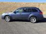 2014 Twilight Blue Metallic /Warm Ivory Subaru Outback 2.5i Limited (4S4BRCLC7E3) with an 2.5L H-4 DOHC engine, Automatic, CVT w/Manual Mode transmission, located at 1801 Main Street, Lewiston, 83501, (208) 743-9371, 46.417065, -117.004799 - Photo#1