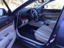 2014 Twilight Blue Metallic /Warm Ivory Subaru Outback 2.5i Limited (4S4BRCLC7E3) with an 2.5L H-4 DOHC engine, Automatic, CVT w/Manual Mode transmission, located at 1801 Main Street, Lewiston, 83501, (208) 743-9371, 46.417065, -117.004799 - Photo#3