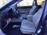 2014 Twilight Blue Metallic /Warm Ivory Subaru Outback 2.5i Limited (4S4BRCLC7E3) with an 2.5L H-4 DOHC engine, Automatic, CVT w/Manual Mode transmission, located at 1801 Main Street, Lewiston, 83501, (208) 743-9371, 46.417065, -117.004799 - Photo#4