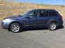 2014 Twilight Blue Metallic /Warm Ivory Subaru Outback 2.5i Limited (4S4BRCLC7E3) with an 2.5L H-4 DOHC engine, Automatic, CVT w/Manual Mode transmission, located at 1801 Main Street, Lewiston, 83501, (208) 743-9371, 46.417065, -117.004799 - Photo#20