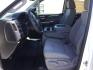 2019 Summit White /GRAY CLOTH Chevrolet Silverado 2500HD Double Cab 8ft bed W/T (2GC2KREG5K1) with an Vortec 6L V-8 variable valve control engine, Automatic, 6-Spd HD w/Overdrive transmission, located at 1801 Main Street, Lewiston, 83501, (208) 743-9371, 46.417065, -117.004799 - Photo#3