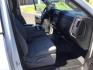 2019 Summit White /GRAY CLOTH Chevrolet Silverado 2500HD Double Cab 8ft bed W/T (2GC2KREG5K1) with an Vortec 6L V-8 variable valve control engine, Automatic, 6-Spd HD w/Overdrive transmission, located at 1801 Main Street, Lewiston, 83501, (208) 743-9371, 46.417065, -117.004799 - Photo#8