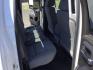 2019 Summit White /GRAY CLOTH Chevrolet Silverado 2500HD Double Cab 8ft bed W/T (2GC2KREG5K1) with an Vortec 6L V-8 variable valve control engine, Automatic, 6-Spd HD w/Overdrive transmission, located at 1801 Main Street, Lewiston, 83501, (208) 743-9371, 46.417065, -117.004799 - Photo#9