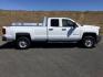 2019 Summit White /GRAY CLOTH Chevrolet Silverado 2500HD Double Cab 8ft bed W/T (2GC2KREG5K1) with an Vortec 6L V-8 variable valve control engine, Automatic, 6-Spd HD w/Overdrive transmission, located at 1801 Main Street, Lewiston, 83501, (208) 743-9371, 46.417065, -117.004799 - Photo#11