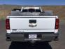 2019 Summit White /GRAY CLOTH Chevrolet Silverado 2500HD Double Cab 8ft bed W/T (2GC2KREG5K1) with an Vortec 6L V-8 variable valve control engine, Automatic, 6-Spd HD w/Overdrive transmission, located at 1801 Main Street, Lewiston, 83501, (208) 743-9371, 46.417065, -117.004799 - Photo#13