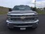 2015 Brownstone Metallic /Cocoa/Dune Chevrolet Silverado 2500HD LT (1GC1KVEGXFF) with an Vortec 6L V-8 variable valve control engine, 6-SPEED AUTOMATIC transmission, located at 1801 Main Street, Lewiston, 83501, (208) 743-9371, 46.417065, -117.004799 - Photo#4