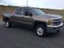 2015 Brownstone Metallic /Cocoa/Dune Chevrolet Silverado 2500HD LT (1GC1KVEGXFF) with an Vortec 6L V-8 variable valve control engine, 6-SPEED AUTOMATIC transmission, located at 1801 Main Street, Lewiston, 83501, (208) 743-9371, 46.417065, -117.004799 - Photo#5