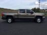 2015 Brownstone Metallic /Cocoa/Dune Chevrolet Silverado 2500HD LT (1GC1KVEGXFF) with an Vortec 6L V-8 variable valve control engine, 6-SPEED AUTOMATIC transmission, located at 1801 Main Street, Lewiston, 83501, (208) 743-9371, 46.417065, -117.004799 - Photo#6