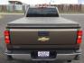 2015 Brownstone Metallic /Cocoa/Dune Chevrolet Silverado 2500HD LT (1GC1KVEGXFF) with an Vortec 6L V-8 variable valve control engine, 6-SPEED AUTOMATIC transmission, located at 1801 Main Street, Lewiston, 83501, (208) 743-9371, 46.417065, -117.004799 - Photo#7