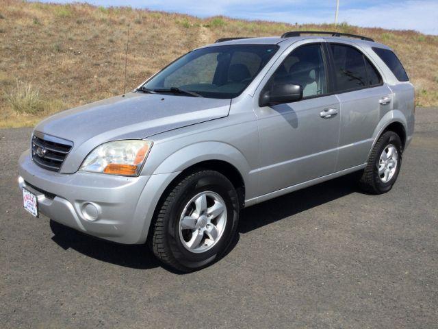 photo of 2009 Kia Sorento LX