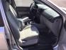 2009 Silver /Gray Kia Sorento LX (KNDJC735895) with an 3.3L V-6 DOHC engine, Automatic, 5-Spd w/Overdrive and Sportmatic transmission, located at 1801 Main Street, Lewiston, 83501, (208) 743-9371, 46.417065, -117.004799 - Photo#12