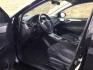 2013 Super Black /Charcoal Nissan Sentra SV (3N1AB7APXDL) with an 1.8L I-4 DOHC engine, Automatic, CVT w/Xtronic transmission, located at 1801 Main Street, Lewiston, 83501, (208) 743-9371, 46.417065, -117.004799 - Photo#3