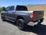 2015 Magnetic Gray Metallic /Graphite Toyota Tundra SR5 Crew Max 4x4 (5TFDY5F10FX) with an I-FORCE 5.7L V-8 DOHC engine, 5-Speed Automatic transmission, located at 1801 Main Street, Lewiston, 83501, (208) 743-9371, 46.417065, -117.004799 - Photo#2