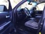 2015 Magnetic Gray Metallic /Graphite Toyota Tundra SR5 Crew Max 4x4 (5TFDY5F10FX) with an I-FORCE 5.7L V-8 DOHC engine, 5-Speed Automatic transmission, located at 1801 Main Street, Lewiston, 83501, (208) 743-9371, 46.417065, -117.004799 - Photo#3