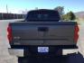2015 Magnetic Gray Metallic /Graphite Toyota Tundra SR5 Crew Max 4x4 (5TFDY5F10FX) with an I-FORCE 5.7L V-8 DOHC engine, 5-Speed Automatic transmission, located at 1801 Main Street, Lewiston, 83501, (208) 743-9371, 46.417065, -117.004799 - Photo#6