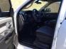 2019 WHITE /Diesel Gray/Black RAM 3500 CREW 4X4 Big Horn Crew Cab 4x4 long box (3C63R3HL1KG) with an 6.7L I6 T-Diesel engine, 6-SPEED AUTOMATIC transmission, located at 1801 Main Street, Lewiston, 83501, (208) 743-9371, 46.417065, -117.004799 - Photo#4