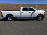 2019 WHITE /Diesel Gray/Black RAM 3500 CREW 4X4 Big Horn Crew Cab 4x4 long box (3C63R3HL1KG) with an 6.7L I6 T-Diesel engine, 6-SPEED AUTOMATIC transmission, located at 1801 Main Street, Lewiston, 83501, (208) 743-9371, 46.417065, -117.004799 - Photo#12