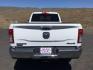 2019 WHITE /Diesel Gray/Black RAM 3500 CREW 4X4 Big Horn Crew Cab 4x4 long box (3C63R3HL1KG) with an 6.7L I6 T-Diesel engine, 6-SPEED AUTOMATIC transmission, located at 1801 Main Street, Lewiston, 83501, (208) 743-9371, 46.417065, -117.004799 - Photo#16