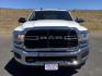 2019 WHITE /Diesel Gray/Black RAM 3500 CREW 4X4 Big Horn Crew Cab 4x4 long box (3C63R3HL1KG) with an 6.7L I6 T-Diesel engine, 6-SPEED AUTOMATIC transmission, located at 1801 Main Street, Lewiston, 83501, (208) 743-9371, 46.417065, -117.004799 - Photo#18