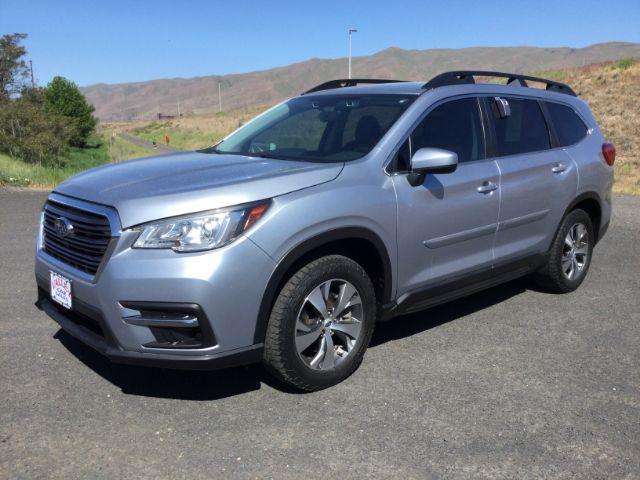 photo of 2020 Subaru Ascent Premium 7 Passenger