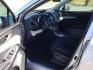 2020 Ice Silver Metallic /Black Cloth Subaru Ascent Premium 7 Passenger (4S4WMAFD1L3) with an 2.4L H-4 gasoline direct injection engine, CVT Automatic transmission, located at 1801 Main Street, Lewiston, 83501, (208) 743-9371, 46.417065, -117.004799 - Photo#3