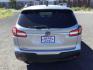 2020 Ice Silver Metallic /Black Cloth Subaru Ascent Premium 7 Passenger (4S4WMAFD1L3) with an 2.4L H-4 gasoline direct injection engine, CVT Automatic transmission, located at 1801 Main Street, Lewiston, 83501, (208) 743-9371, 46.417065, -117.004799 - Photo#6