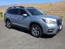 2020 Ice Silver Metallic /Black Cloth Subaru Ascent Premium 7 Passenger (4S4WMAFD1L3) with an 2.4L H-4 gasoline direct injection engine, CVT Automatic transmission, located at 1801 Main Street, Lewiston, 83501, (208) 743-9371, 46.417065, -117.004799 - Photo#10