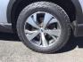 2020 Ice Silver Metallic /Black Cloth Subaru Ascent Premium 7 Passenger (4S4WMAFD1L3) with an 2.4L H-4 gasoline direct injection engine, CVT Automatic transmission, located at 1801 Main Street, Lewiston, 83501, (208) 743-9371, 46.417065, -117.004799 - Photo#13