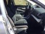 2020 Ice Silver Metallic /Black Cloth Subaru Ascent Premium 7 Passenger (4S4WMAFD1L3) with an 2.4L H-4 gasoline direct injection engine, CVT Automatic transmission, located at 1801 Main Street, Lewiston, 83501, (208) 743-9371, 46.417065, -117.004799 - Photo#15