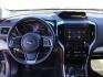 2020 Ice Silver Metallic /Black Cloth Subaru Ascent Premium 7 Passenger (4S4WMAFD1L3) with an 2.4L H-4 gasoline direct injection engine, CVT Automatic transmission, located at 1801 Main Street, Lewiston, 83501, (208) 743-9371, 46.417065, -117.004799 - Photo#17
