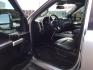 2020 Iconic Silver Metallic /Black Ford F 350 Crew Cab 8ft Bed 4x4 LARIAT (1FT8W3BT0LE) with an Powerstroke 6.7L V-8 diesel direct injection engine, Auto transmission, located at 1801 Main Street, Lewiston, 83501, (208) 743-9371, 46.417065, -117.004799 - Photo#4