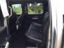 2020 Iconic Silver Metallic /Black Ford F 350 Crew Cab 8ft Bed 4x4 LARIAT (1FT8W3BT0LE) with an Powerstroke 6.7L V-8 diesel direct injection engine, Auto transmission, located at 1801 Main Street, Lewiston, 83501, (208) 743-9371, 46.417065, -117.004799 - Photo#5