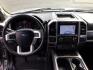 2020 Iconic Silver Metallic /Black Ford F 350 Crew Cab 8ft Bed 4x4 LARIAT (1FT8W3BT0LE) with an Powerstroke 6.7L V-8 diesel direct injection engine, Auto transmission, located at 1801 Main Street, Lewiston, 83501, (208) 743-9371, 46.417065, -117.004799 - Photo#6