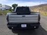 2020 Iconic Silver Metallic /Black Ford F 350 Crew Cab 8ft Bed 4x4 LARIAT (1FT8W3BT0LE) with an Powerstroke 6.7L V-8 diesel direct injection engine, Auto transmission, located at 1801 Main Street, Lewiston, 83501, (208) 743-9371, 46.417065, -117.004799 - Photo#7
