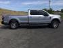 2020 Iconic Silver Metallic /Black Ford F 350 Crew Cab 8ft Bed 4x4 LARIAT (1FT8W3BT0LE) with an Powerstroke 6.7L V-8 diesel direct injection engine, Auto transmission, located at 1801 Main Street, Lewiston, 83501, (208) 743-9371, 46.417065, -117.004799 - Photo#10
