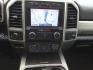 2020 Iconic Silver Metallic /Black Ford F 350 Crew Cab 8ft Bed 4x4 LARIAT (1FT8W3BT0LE) with an Powerstroke 6.7L V-8 diesel direct injection engine, Auto transmission, located at 1801 Main Street, Lewiston, 83501, (208) 743-9371, 46.417065, -117.004799 - Photo#19