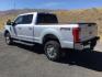 2019 Ingot Silver Metallic /Medium Earth Gray Ford F-350 XLT Crew Cab 4WD (1FT8W3BT3KE) with an Powerstroke 6.7L V-8 diesel direct injection engine, 6-Speed Automatic transmission, located at 1801 Main Street, Lewiston, 83501, (208) 743-9371, 46.417065, -117.004799 - Photo#14