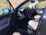 2014 Dark Gray Metallic /Gray Subaru Forester 2.5i Limited (JF2SJAJC8EH) with an 2.5L H-4 DOHC engine, Auto, CVT w/ Lineartronic transmission, located at 1801 Main Street, Lewiston, 83501, (208) 743-9371, 46.417065, -117.004799 - Photo#4