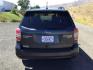 2014 Dark Gray Metallic /Gray Subaru Forester 2.5i Limited (JF2SJAJC8EH) with an 2.5L H-4 DOHC engine, Auto, CVT w/ Lineartronic transmission, located at 1801 Main Street, Lewiston, 83501, (208) 743-9371, 46.417065, -117.004799 - Photo#8