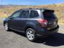 2014 Dark Gray Metallic /Gray Subaru Forester 2.5i Limited (JF2SJAJC8EH) with an 2.5L H-4 DOHC engine, Auto, CVT w/ Lineartronic transmission, located at 1801 Main Street, Lewiston, 83501, (208) 743-9371, 46.417065, -117.004799 - Photo#12
