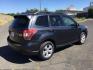 2014 Dark Gray Metallic /Gray Subaru Forester 2.5i Limited (JF2SJAJC8EH) with an 2.5L H-4 DOHC engine, Auto, CVT w/ Lineartronic transmission, located at 1801 Main Street, Lewiston, 83501, (208) 743-9371, 46.417065, -117.004799 - Photo#13