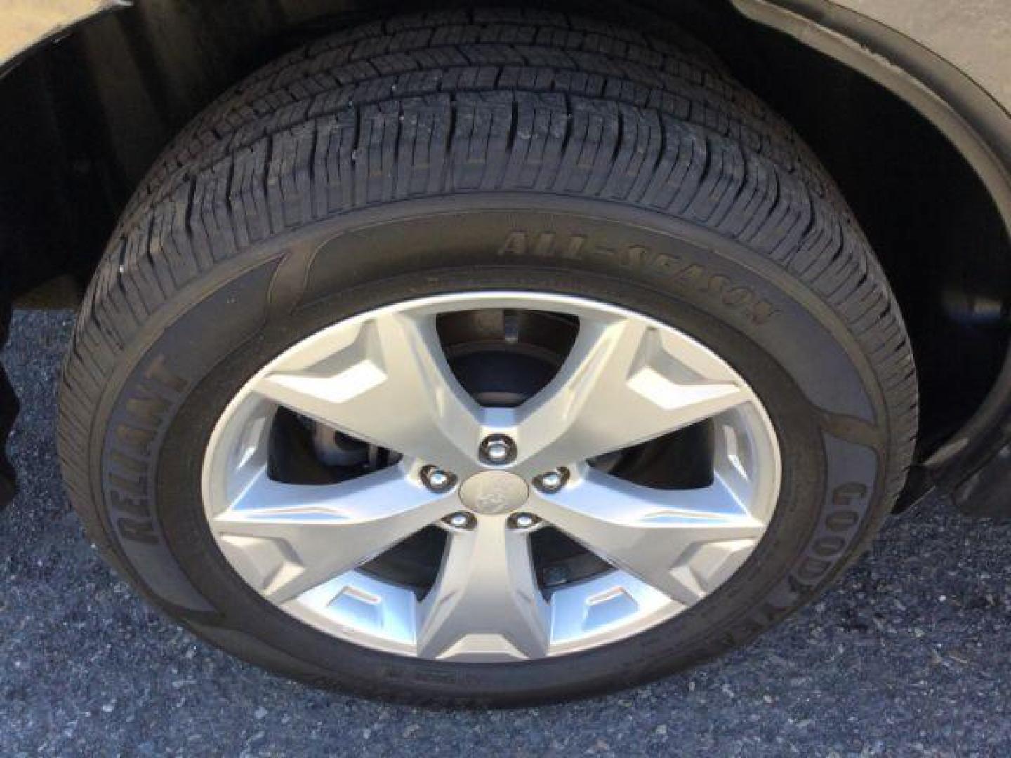 2014 Dark Gray Metallic /Gray Subaru Forester 2.5i Limited (JF2SJAJC8EH) with an 2.5L H-4 DOHC engine, Auto, CVT w/ Lineartronic transmission, located at 1801 Main Street, Lewiston, 83501, (208) 743-9371, 46.417065, -117.004799 - Photo#14