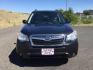 2014 Dark Gray Metallic /Gray Subaru Forester 2.5i Limited (JF2SJAJC8EH) with an 2.5L H-4 DOHC engine, Auto, CVT w/ Lineartronic transmission, located at 1801 Main Street, Lewiston, 83501, (208) 743-9371, 46.417065, -117.004799 - Photo#16