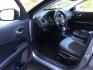 2020 Billet Silver Metallic Clearcoat /Ruby Red/Black Jeep Compass Trailhawk 4X4 (3C4NJDDB2LT) with an 2.4L I-4 variable valve control engine, 9 Speed Automatic transmission, located at 1801 Main Street, Lewiston, 83501, (208) 743-9371, 46.417065, -117.004799 - Photo#6
