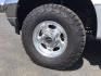 2004 Oxford White Clearcoat /Medium Flint Ford F-350 Lariat Crew Cab Long Bed 4WD (1FTSW31P74E) with an Powerstroke 6L V-8 diesel direct injection engine, 5-Speed Automatic transmission, located at 1801 Main Street, Lewiston, 83501, (208) 743-9371, 46.417065, -117.004799 - Photo#10