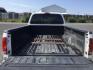 2004 Oxford White Clearcoat /Medium Flint Ford F-350 Lariat Crew Cab Long Bed 4WD (1FTSW31P74E) with an Powerstroke 6L V-8 diesel direct injection engine, 5-Speed Automatic transmission, located at 1801 Main Street, Lewiston, 83501, (208) 743-9371, 46.417065, -117.004799 - Photo#17