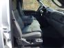 2004 Oxford White Clearcoat /Medium Flint Ford F-350 Lariat Crew Cab Long Bed 4WD (1FTSW31P74E) with an Powerstroke 6L V-8 diesel direct injection engine, 5-Speed Automatic transmission, located at 1801 Main Street, Lewiston, 83501, (208) 743-9371, 46.417065, -117.004799 - Photo#20