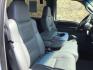 2004 Oxford White Clearcoat /Medium Flint Ford F-350 Lariat Crew Cab Long Bed 4WD (1FTSW31P74E) with an Powerstroke 6L V-8 diesel direct injection engine, 5-Speed Automatic transmission, located at 1801 Main Street, Lewiston, 83501, (208) 743-9371, 46.417065, -117.004799 - Photo#21